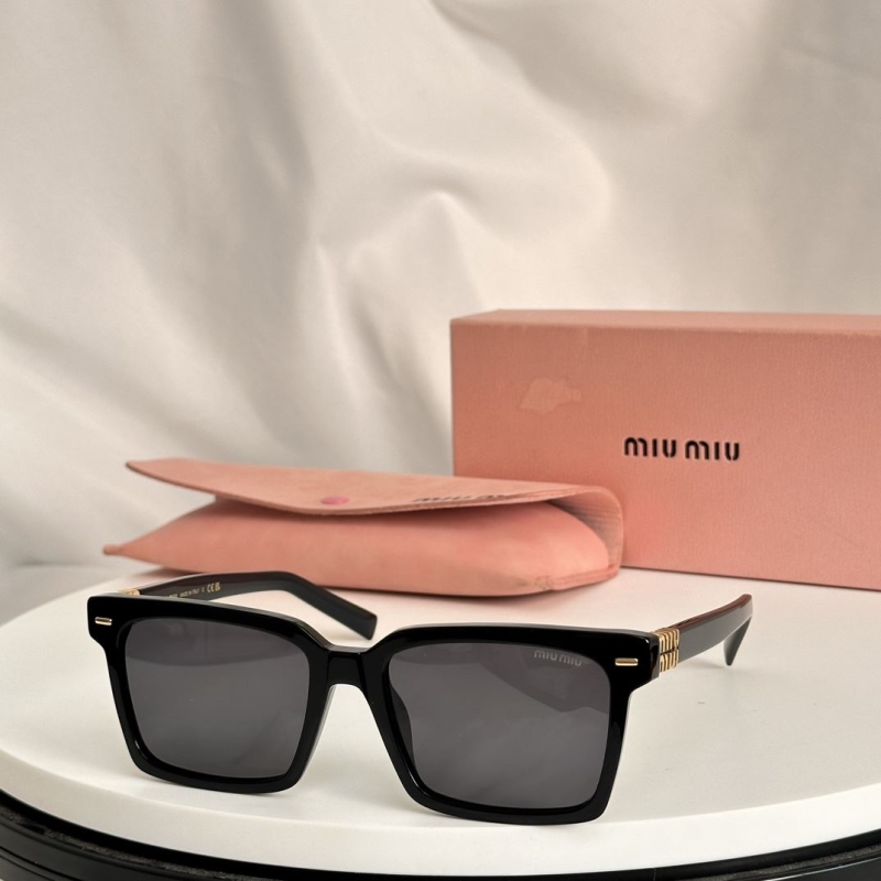 Miu miu Sunglasses